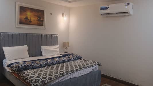 Two Bedroom Luxurious Furnished Apartment Available For Sale