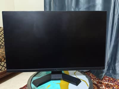 Dell 24Inches ultraSharp LCD