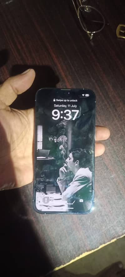 Apple iPhone 13 Pro