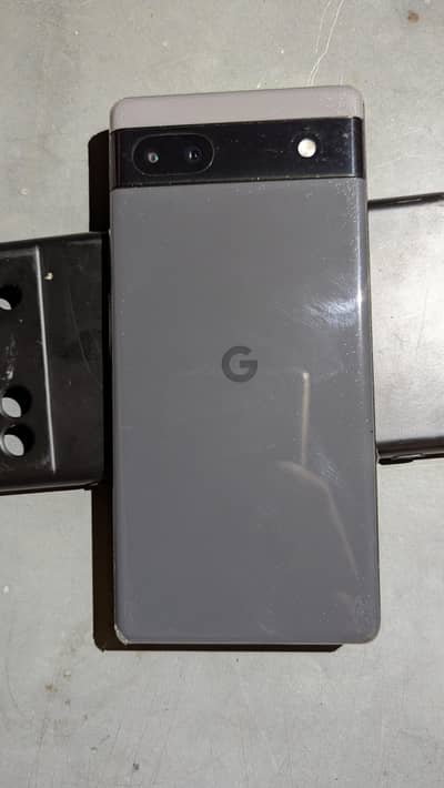 Google Pixel 6a