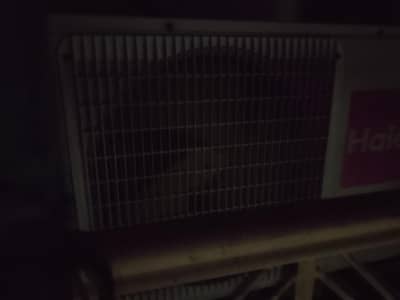 I want sell ac ok condition