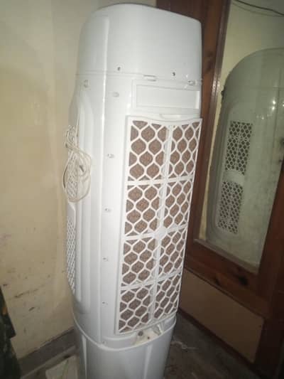 national inverter air cooler 15 days used