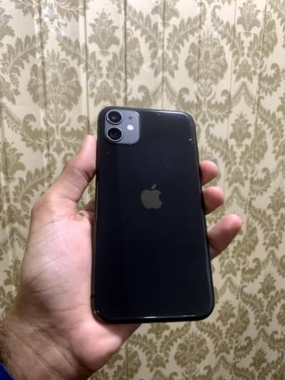Apple iPhone 11 64GB Factory Unlock for Sale