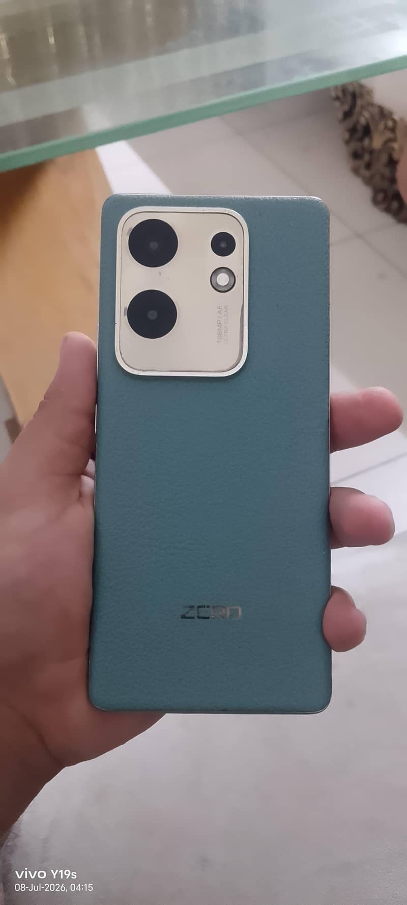Infinix Zero 30 0