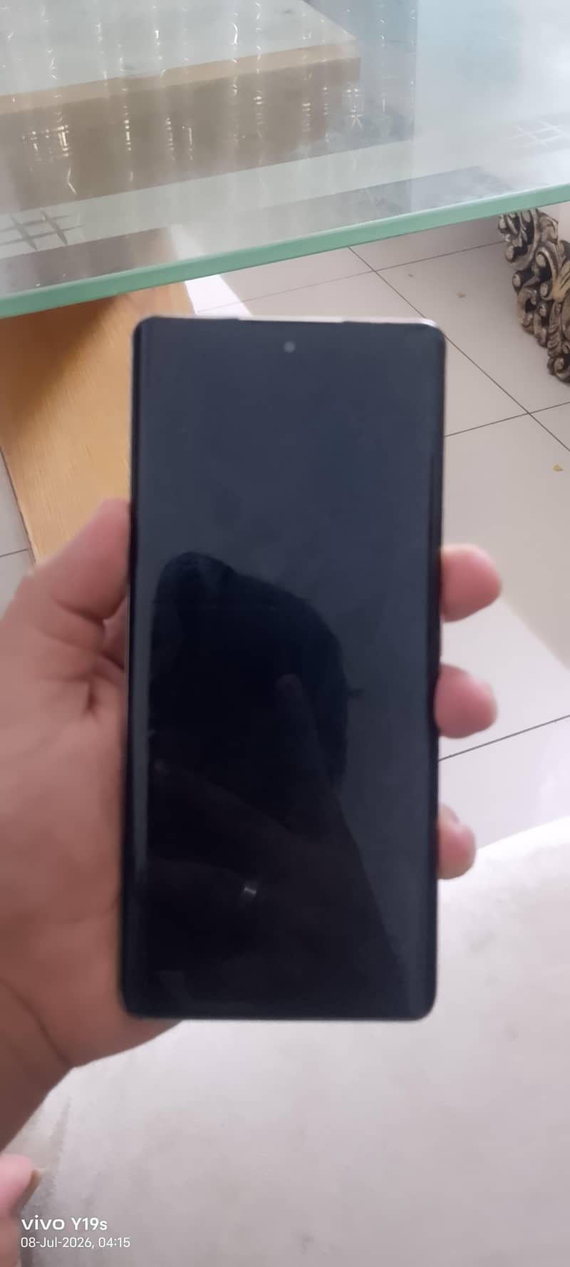 Infinix Zero 30 1