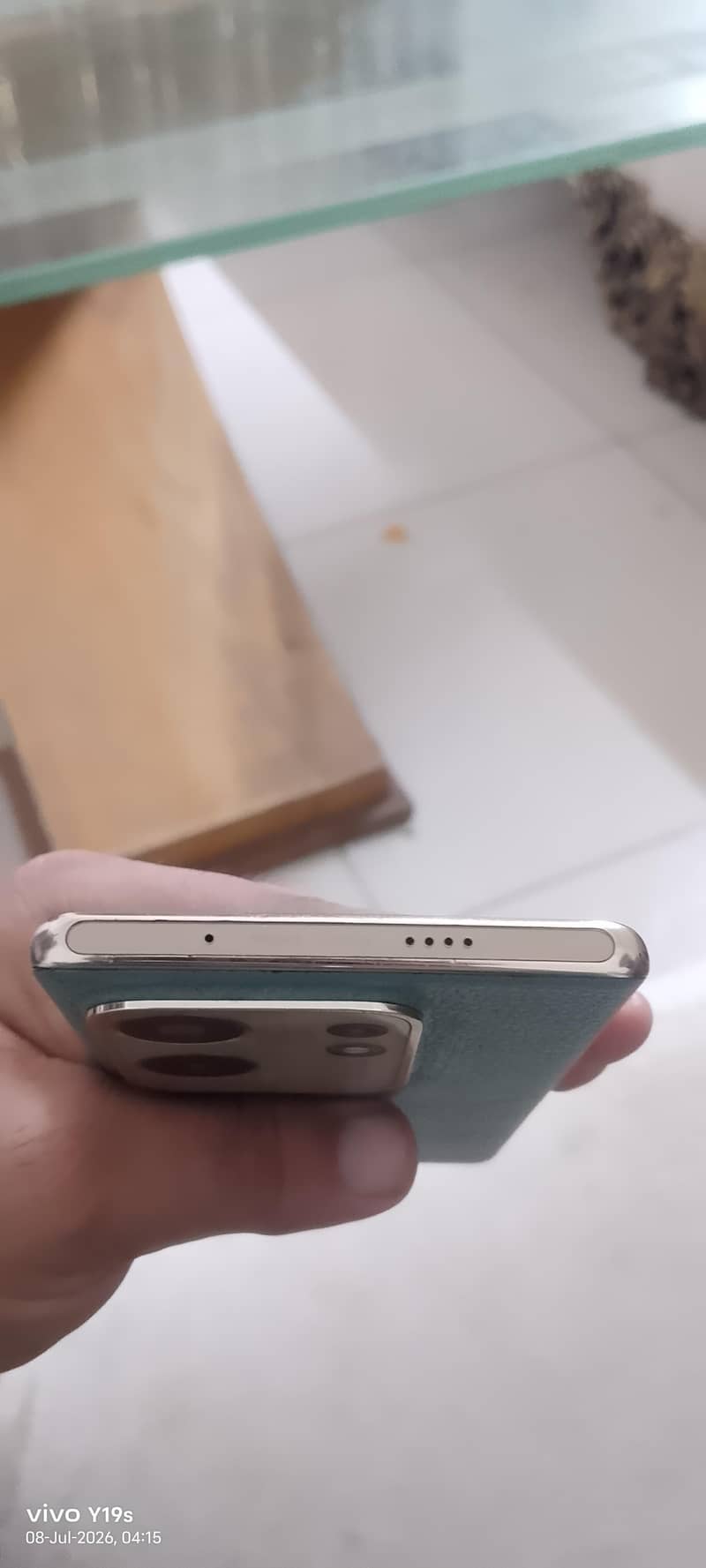 Infinix Zero 30 2