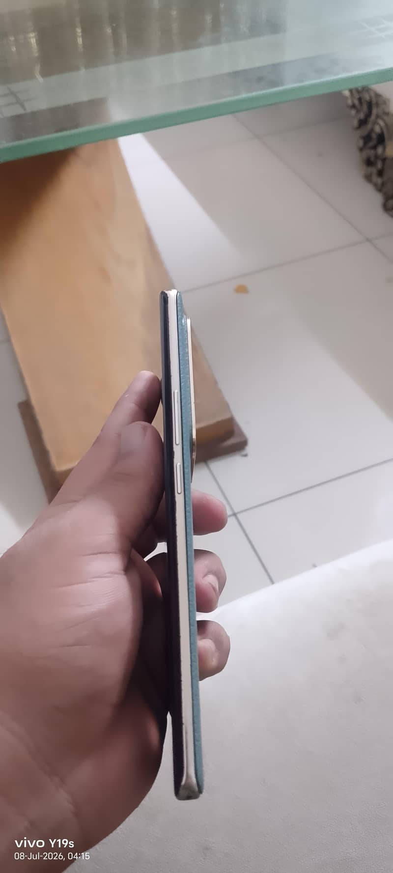 Infinix Zero 30 3