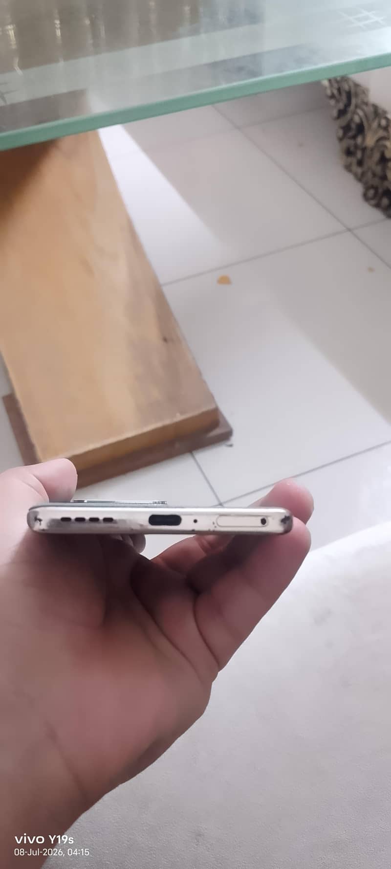 Infinix Zero 30 4