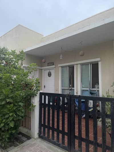 120 sq yd Single story Banglow Naya Nazimabad