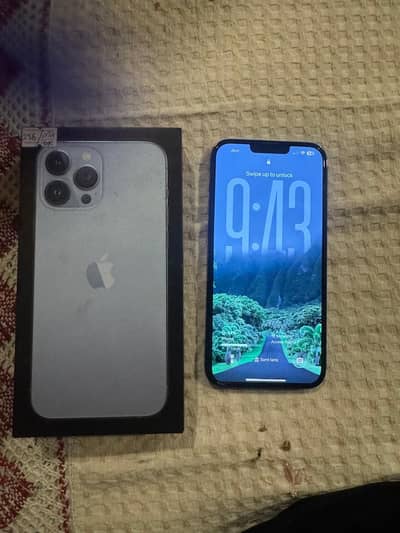 Apple iPhone 13 Pro Max