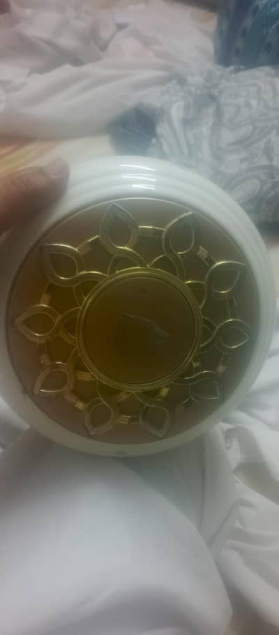 celling fan AC DC 56 inch 03353901396