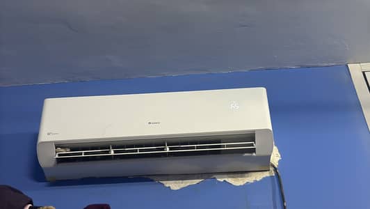 Gree g10 Inverter 1.5 ton