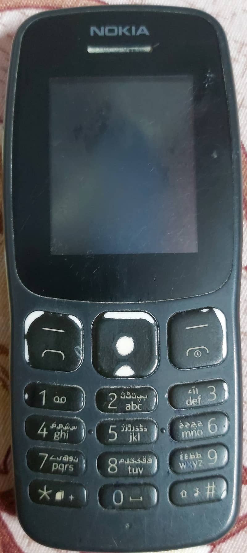 Nokia 105 2
