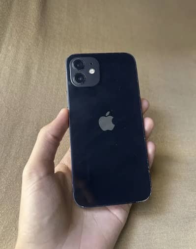 Apple iPhone 12 (factory unlock)