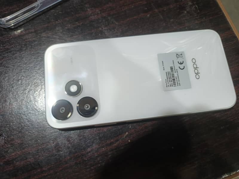 OPPO A6c 2