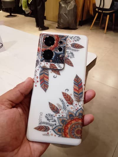 Realme GT 6 512gb 10/10 Non pta