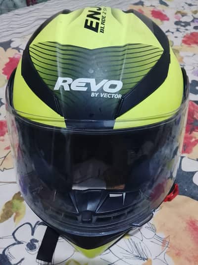 Revo By victor / Blade 2 sv