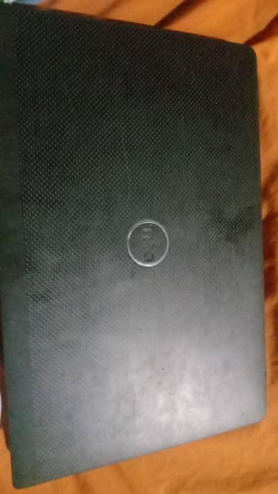 Dell latitude 7400