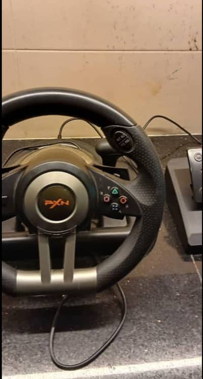 PXN v3 Pro (Black) Mint Condition.