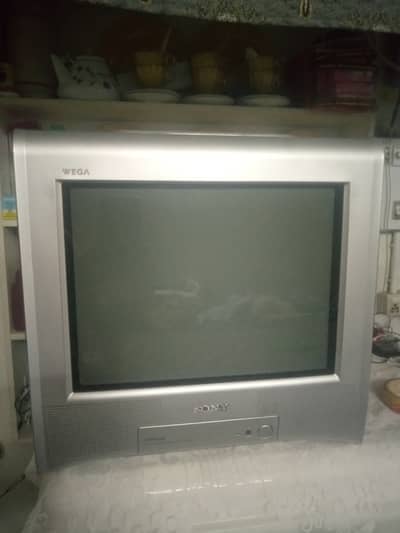 Sony tv 14 inch