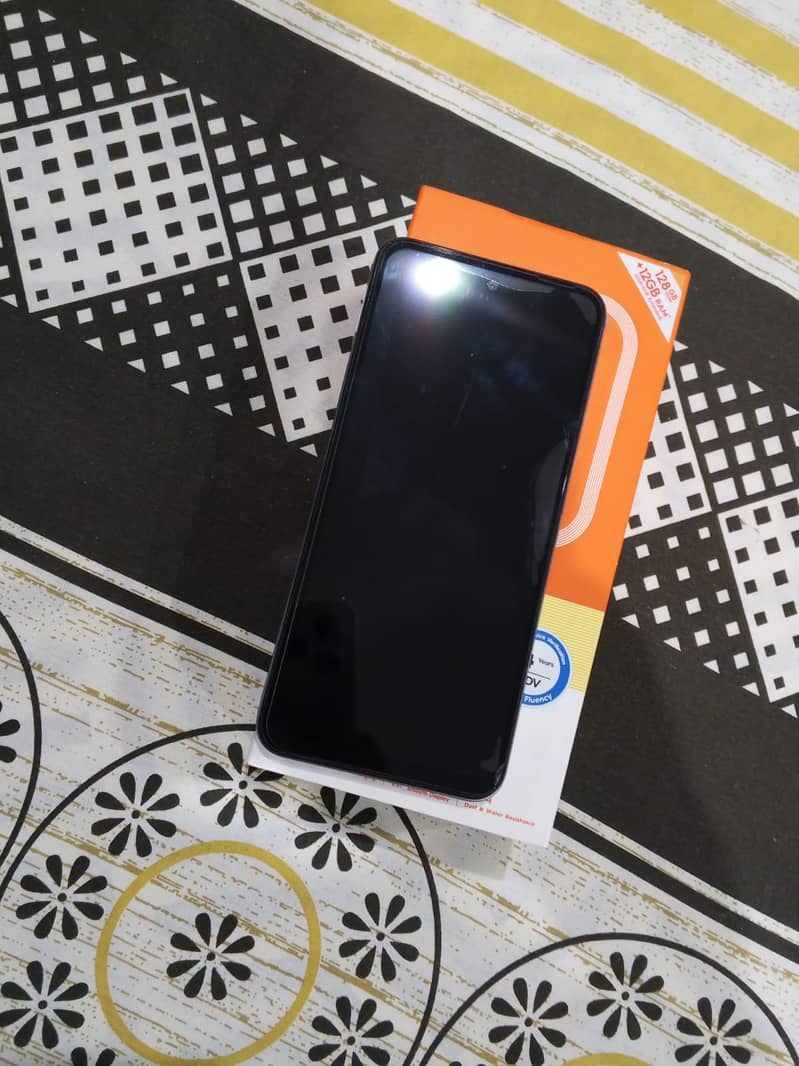 tecno 1