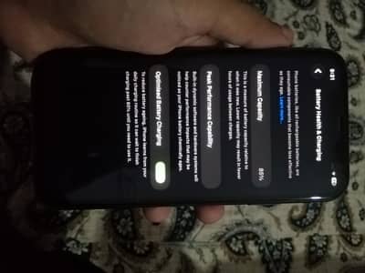 Apple iPhone 11