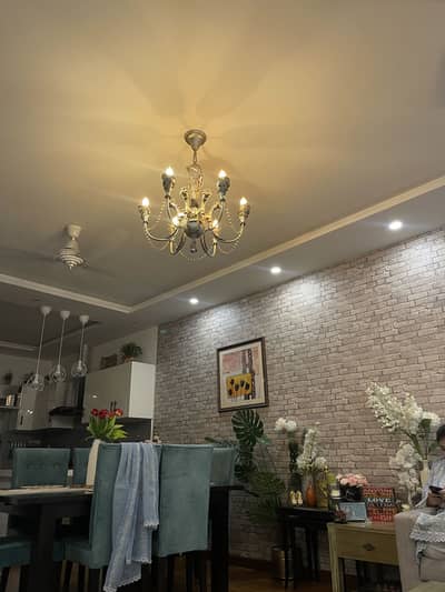 Chandelier