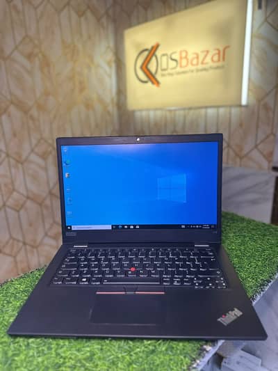 Lenovo ThinkPad L13 intel Core i5 10th Generation Laptop