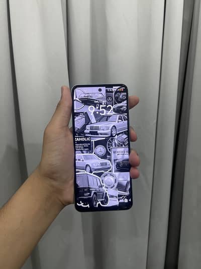 Vivo Y19s