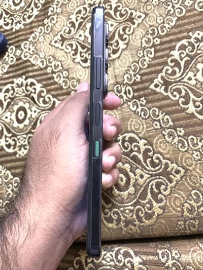 Infinix hot 60i