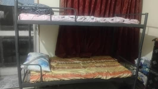 kids/Adult bunker bed 18k . . . final price