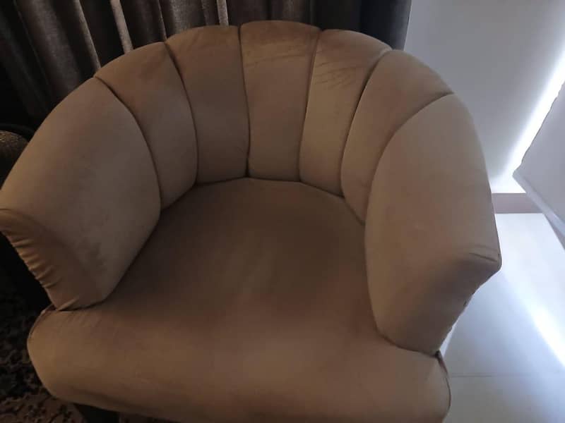 Sofa chairs 1