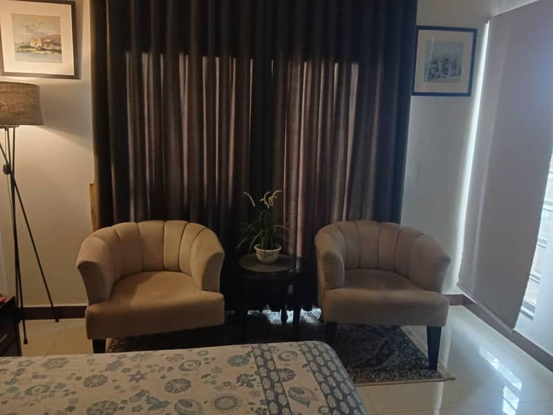 Sofa chairs 2