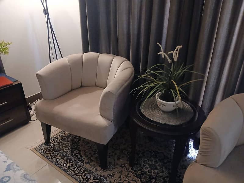 Sofa chairs 4
