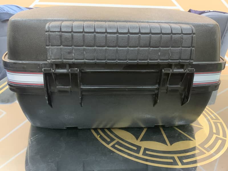 JDR Top Box 1