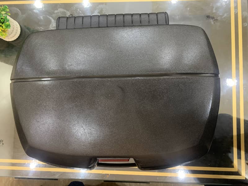 JDR Top Box 4