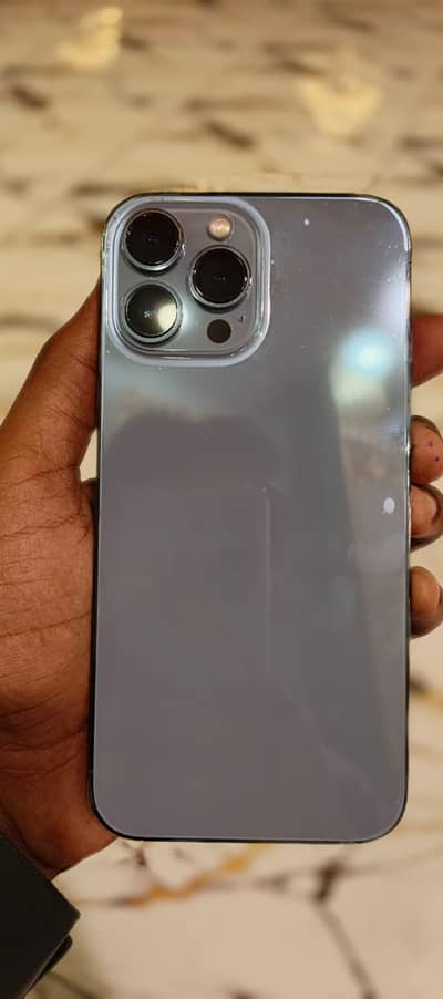 Apple iPhone 13 Pro Max