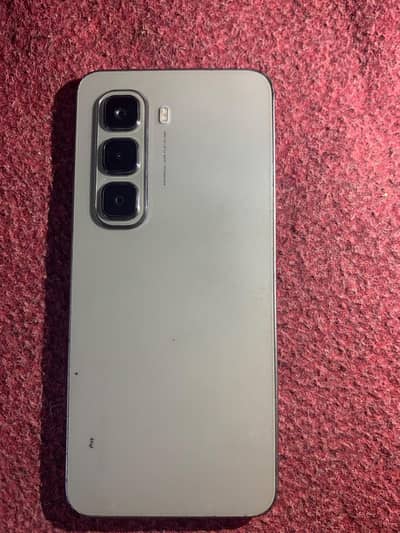 Infinix Hot 50 Pro