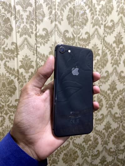 Apple iPhone 8 64GB Factory Unlock for Sale