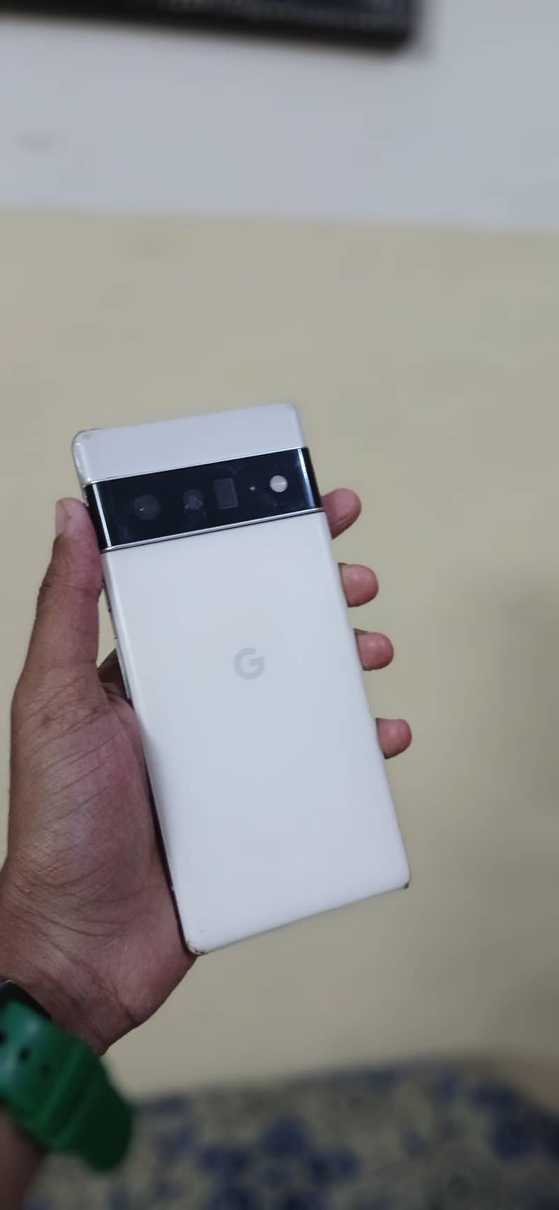 Google Pixel 6 Pro 1