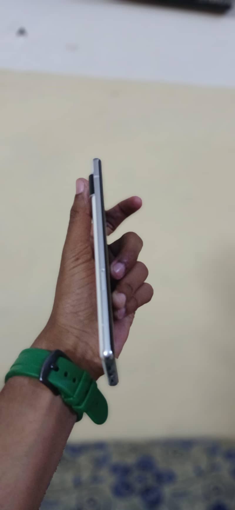 Google Pixel 6 Pro 4
