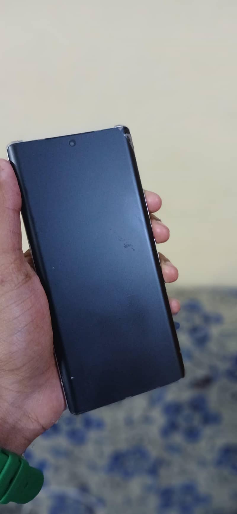 Google Pixel 6 Pro 7