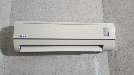 haier 1 ton ac