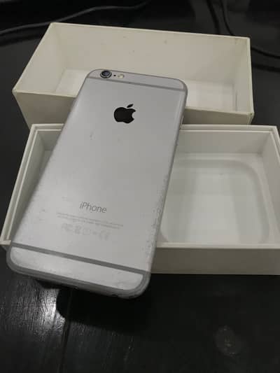 Apple iPhone 6