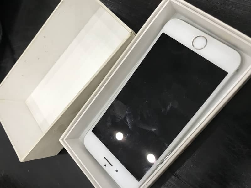 Apple iPhone 6 1