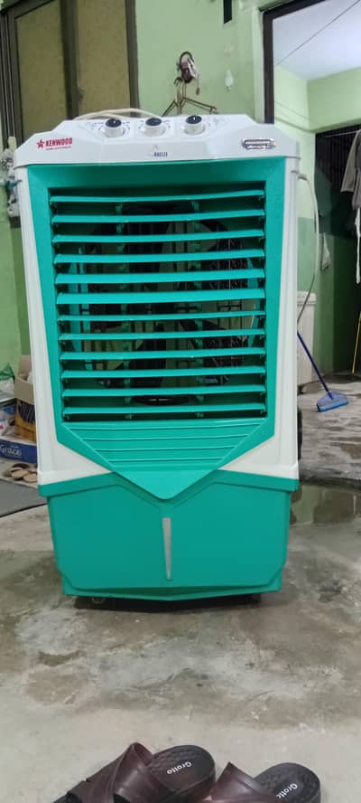 air cooler