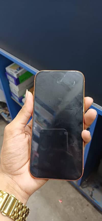 Apple iPhone 17 Pro