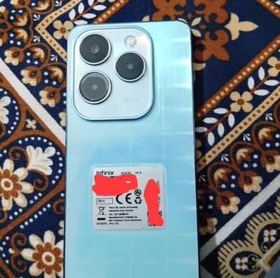 Infinix Hot 40