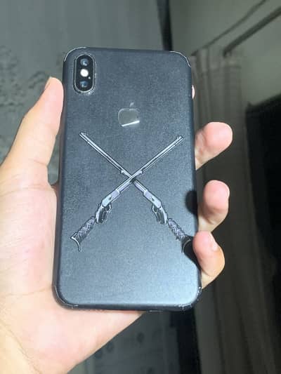 Apple iPhone XS