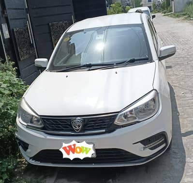 Proton Saga 2022